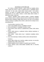 Eseja 'Kāpēc ilgtspējība ir svarīga Latvijas ēdināšanas uzņēmumiem', 6.