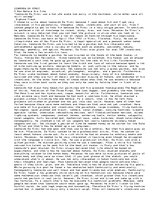 Eseja 'Leonardo da Vinci - a Man Before His Time', 1.