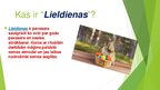 Prezentācija 'Lieldienas', 2.
