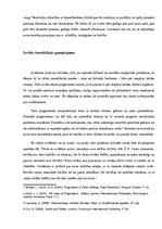 Referāts 'Morālā gadījuma analīze', 7.