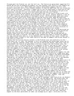 Eseja 'Australian and US Government Had for the Vietnam and First Gulf Wars', 1.