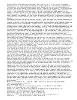 Eseja 'Australian and US Government Had for the Vietnam and First Gulf Wars', 2.