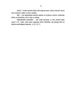 Referāts 'Matu ķīmiskā apstrāde un matu krāsas saikne ar matu īpašībām', 10.