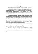 Referāts 'Matu ķīmiskā apstrāde un matu krāsas saikne ar matu īpašībām', 11.