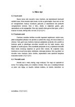 Referāts 'Matu ķīmiskā apstrāde un matu krāsas saikne ar matu īpašībām', 14.