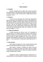 Referāts 'Matu ķīmiskā apstrāde un matu krāsas saikne ar matu īpašībām', 15.