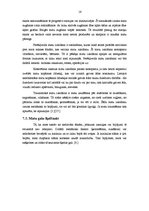 Referāts 'Matu ķīmiskā apstrāde un matu krāsas saikne ar matu īpašībām', 16.