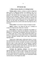 Referāts 'Matu ķīmiskā apstrāde un matu krāsas saikne ar matu īpašībām', 18.