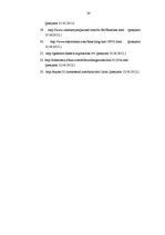 Referāts 'Matu ķīmiskā apstrāde un matu krāsas saikne ar matu īpašībām', 24.