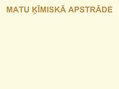 Referāts 'Matu ķīmiskā apstrāde un matu krāsas saikne ar matu īpašībām', 39.