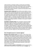 Konspekts 'Skitu vēsture, kultūra, mitoloģija, sabiedrība un kultūras mantojums', 5.