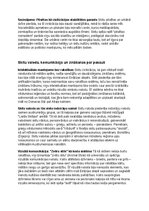 Konspekts 'Skitu vēsture, kultūra, mitoloģija, sabiedrība un kultūras mantojums', 15.