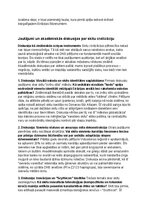 Konspekts 'Skitu vēsture, kultūra, mitoloģija, sabiedrība un kultūras mantojums', 25.
