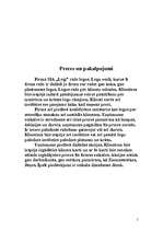 Biznesa plāns 'Biznesa plāns SIA "Logi"', 5.