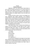 Eseja 'Mīlestība J.Poruka dzejā', 1.