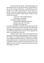 Eseja 'Mīlestība J.Poruka dzejā', 2.