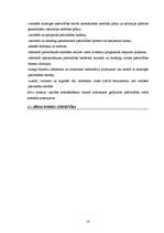 Prakses atskaite 'Prakses atskaite Rīgas Domes finanšu departamentā', 14.