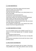 Prakses atskaite 'Prakses atskaite Rīgas Domes finanšu departamentā', 16.