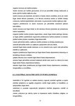 Prakses atskaite 'Prakses atskaite Rīgas Domes finanšu departamentā', 20.