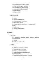 Prakses atskaite 'Prakses atskaite Rīgas Domes finanšu departamentā', 47.