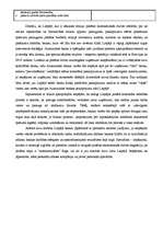 Konspekts 'SWOT analīze Aizkraukles bankas filiāles atvēršanai Liepājā', 3.