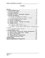 Referāts 'Līzings: noformēšana un uzskaite', 1.