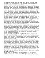 Eseja 'Nuclear Energy and the Environment', 1.