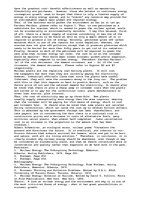 Eseja 'Nuclear Energy and the Environment', 3.