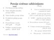 Prezentācija 'Latvijas un Francijas savstarpējās sadarbības tendences', 12.