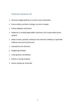 Referāts 'Darbaspēka mainības ietekme uz sniegtā pakalpojuma kvalitāti', 5.