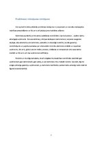 Referāts 'Darbaspēka mainības ietekme uz sniegtā pakalpojuma kvalitāti', 7.