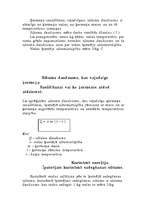 Konspekts 'Siltums', 4.