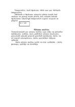 Konspekts 'Siltums', 6.