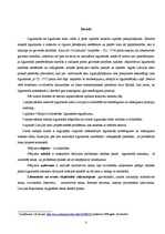 Referāts 'Līgumsoda samērīgums un taisnīgums', 3.