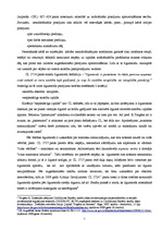 Referāts 'Līgumsoda samērīgums un taisnīgums', 5.