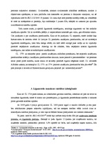 Referāts 'Līgumsoda samērīgums un taisnīgums', 13.