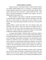 Konspekts 'Juridiskā pētījuma izstrādāšana', 1.