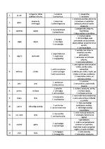 Konspekts 'Terminelementu skaidrojums', 2.