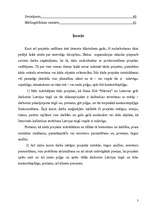 Referāts 'Projekts', 2.