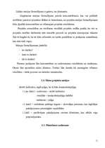 Referāts 'Projekts', 10.