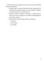 Referāts 'Projekts', 11.