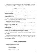 Referāts 'Projekts', 16.