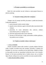 Referāts 'Projekts', 22.