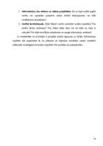 Referāts 'Projekts', 25.