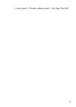 Referāts 'Projekts', 32.