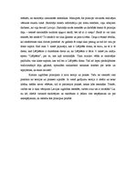 Eseja 'Viedoklis par pedagoģiskajiem principiem Latvijā', 4.