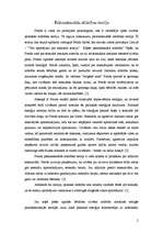 Konspekts 'Psihoseksuālās attīstības teorija', 2.