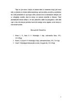 Konspekts 'Psihoseksuālās attīstības teorija', 5.