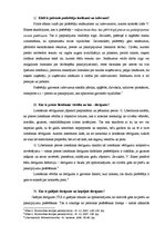 Referāts 'Patērētāju rīcība tirgū un galējais derīgums', 1.