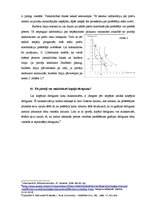 Referāts 'Patērētāju rīcība tirgū un galējais derīgums', 3.